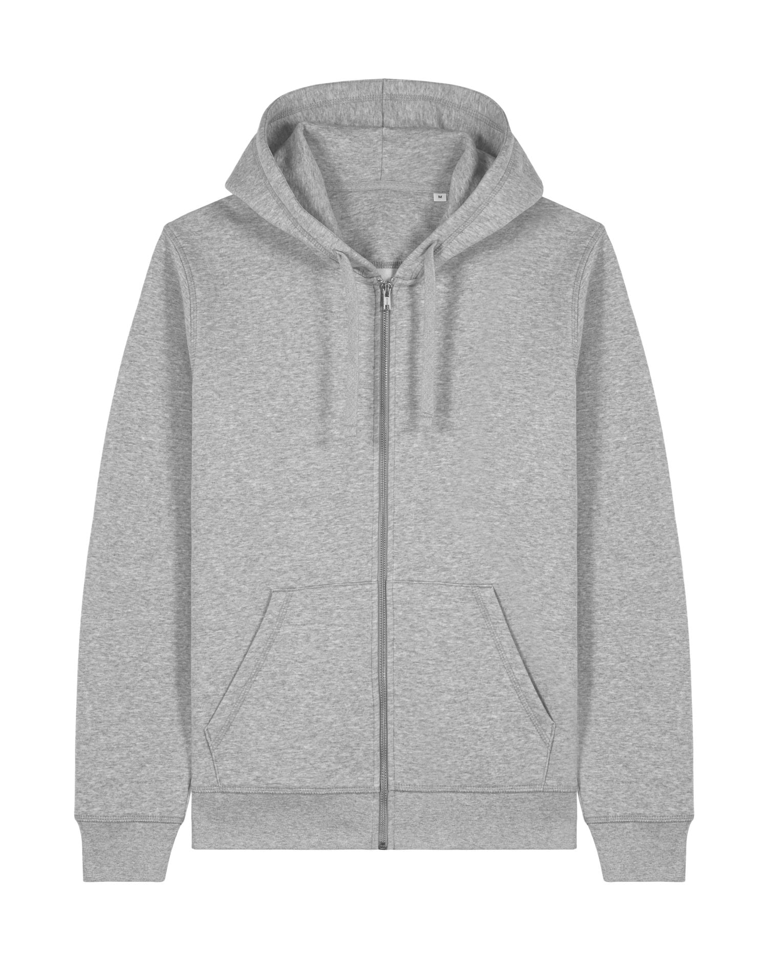 Heather Grey | STSU205 Packshot Main PFM0
