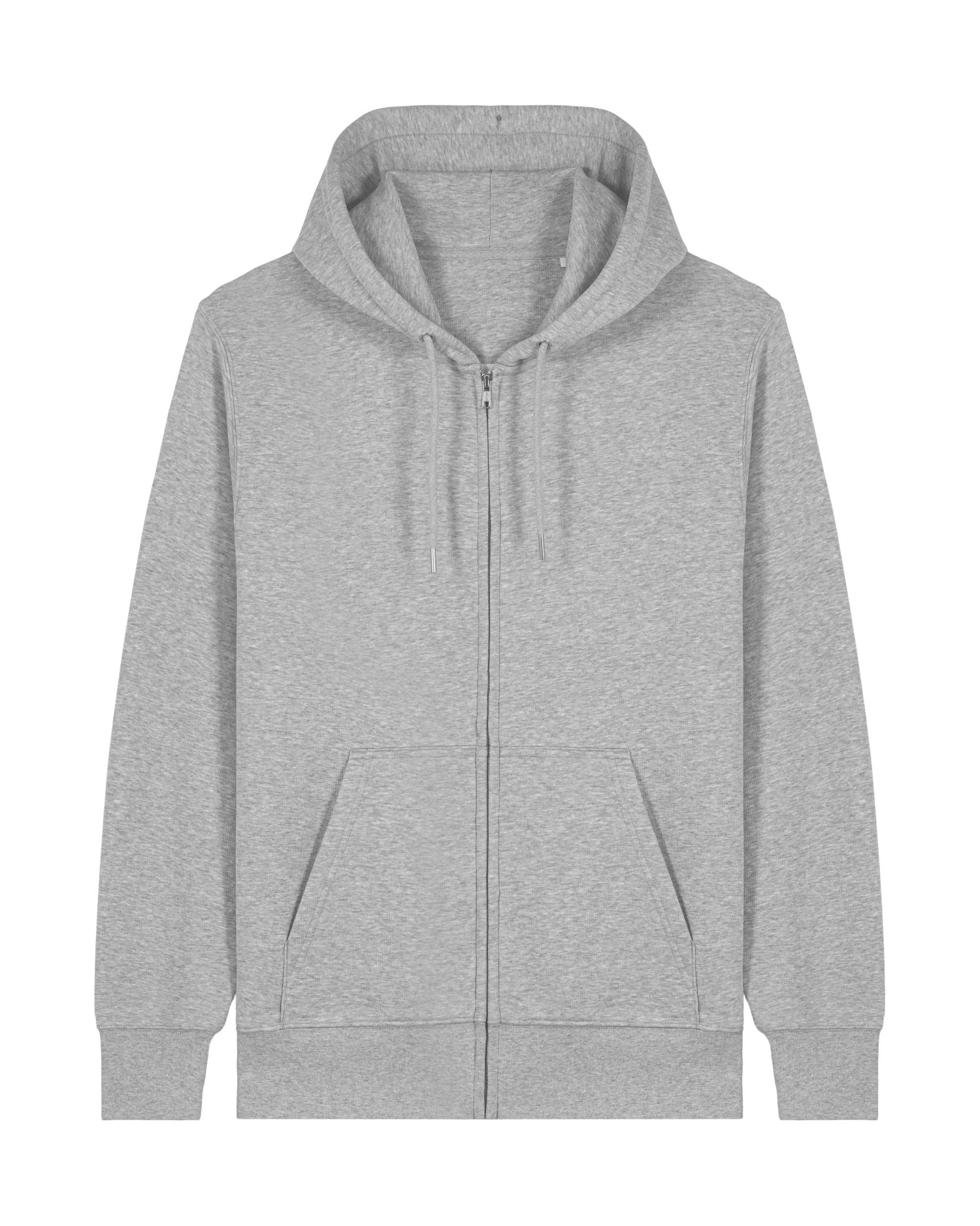 Heather Grey | STSU207 Packshot Main PFM0