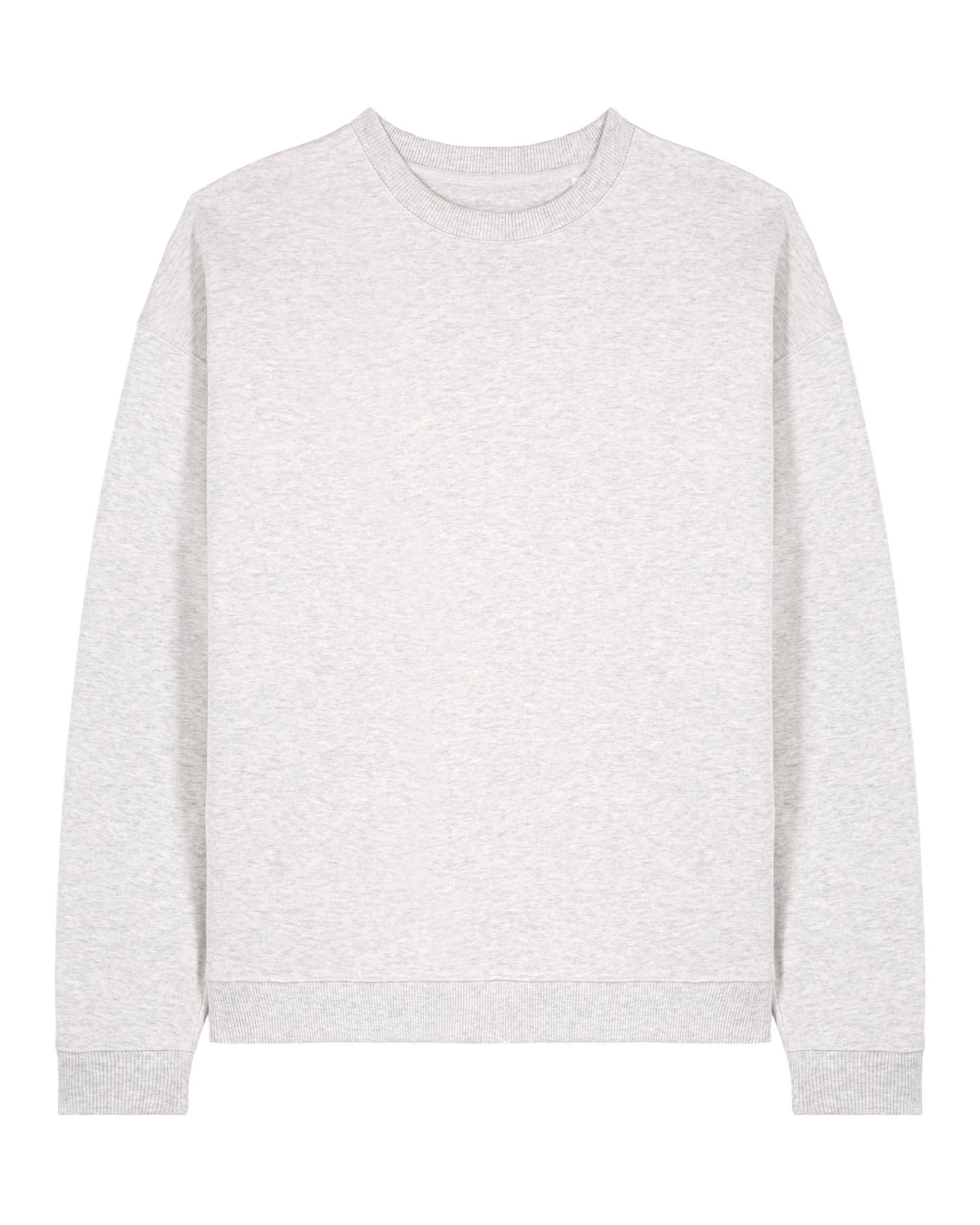 Cool Heather Grey | STSU208 Packshot Main PFM0