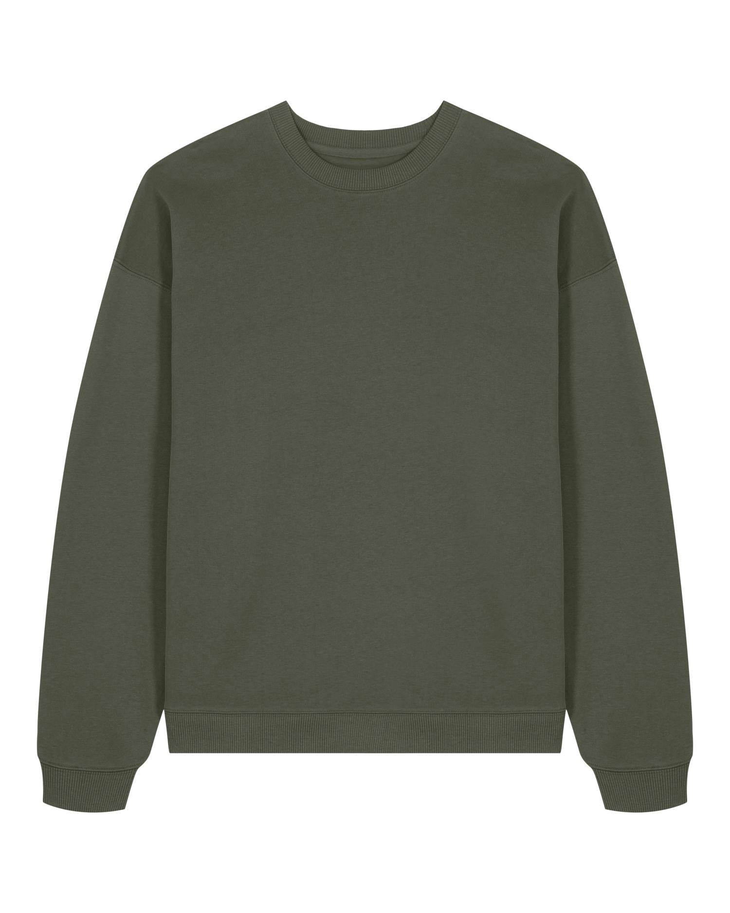 Khaki | STSU208 Packshot Main PFM0