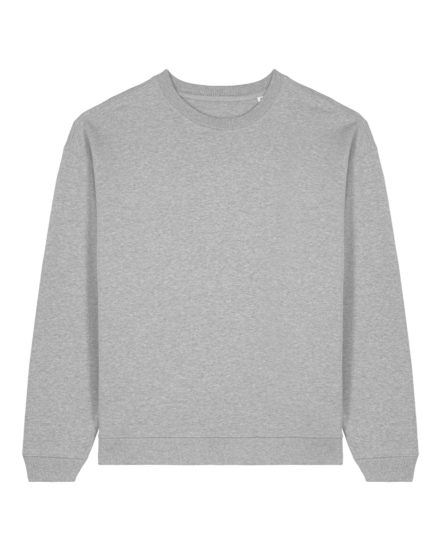 Heather Grey | STSU208 Packshot Main PFM0