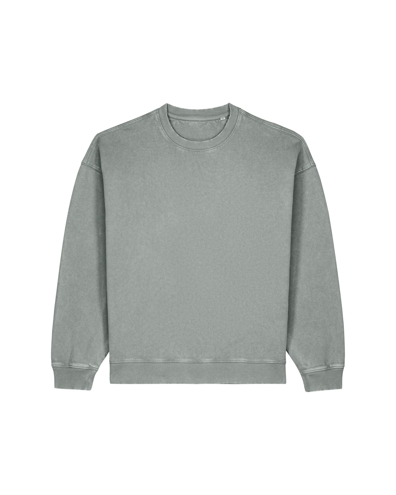 G. Dyed Misty Grey | STSU210 Packshot Main PFM0