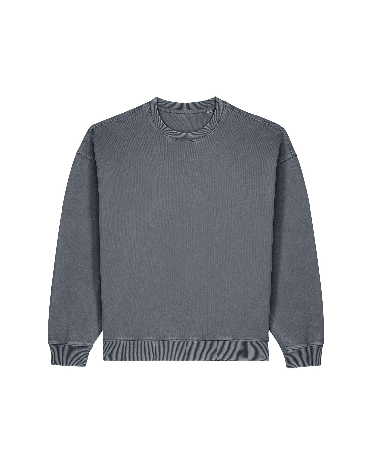 G. Dyed Anthracite | STSU210 Packshot Main PFM0