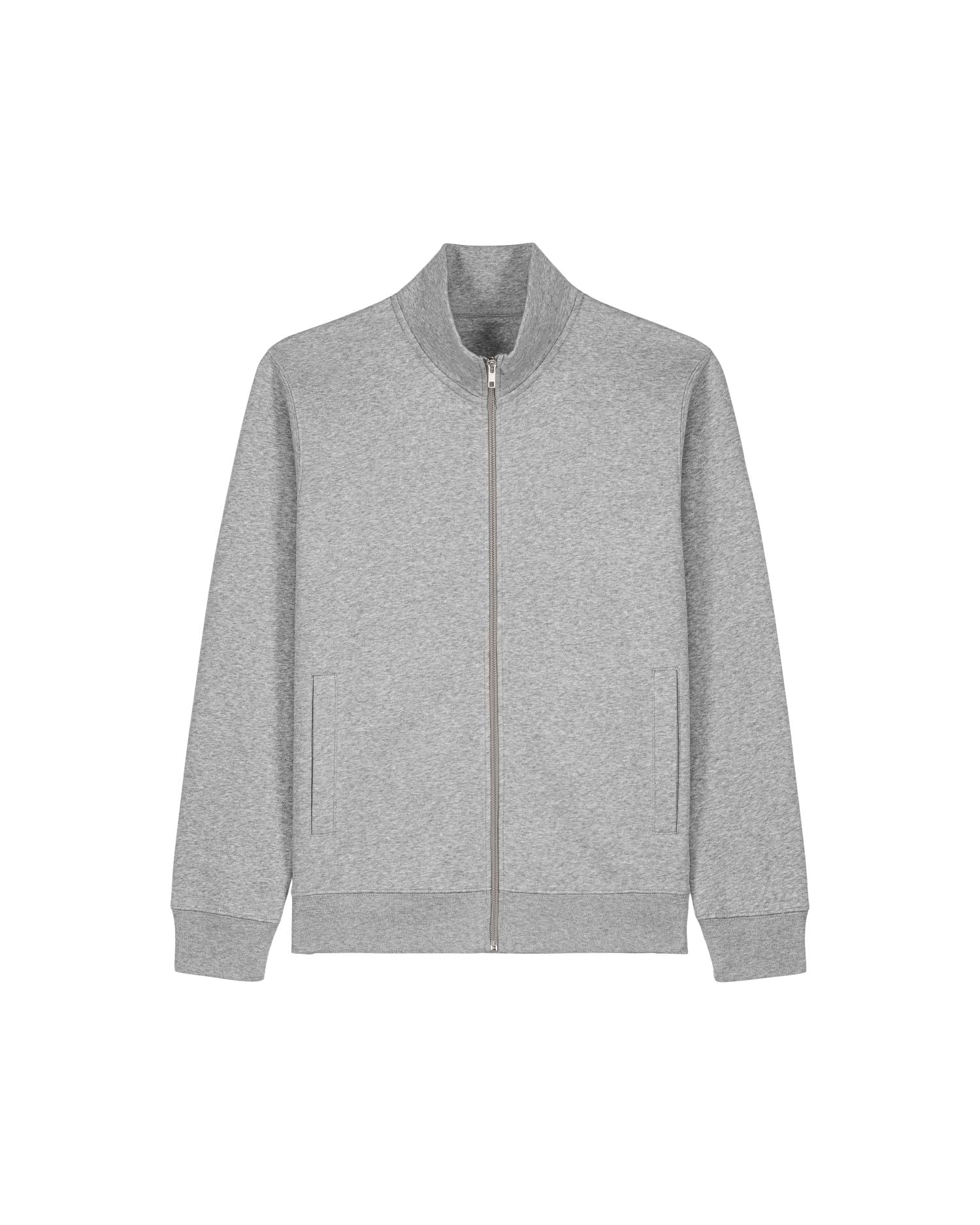 Heather Grey | STSU253 Packshot Main PFM0