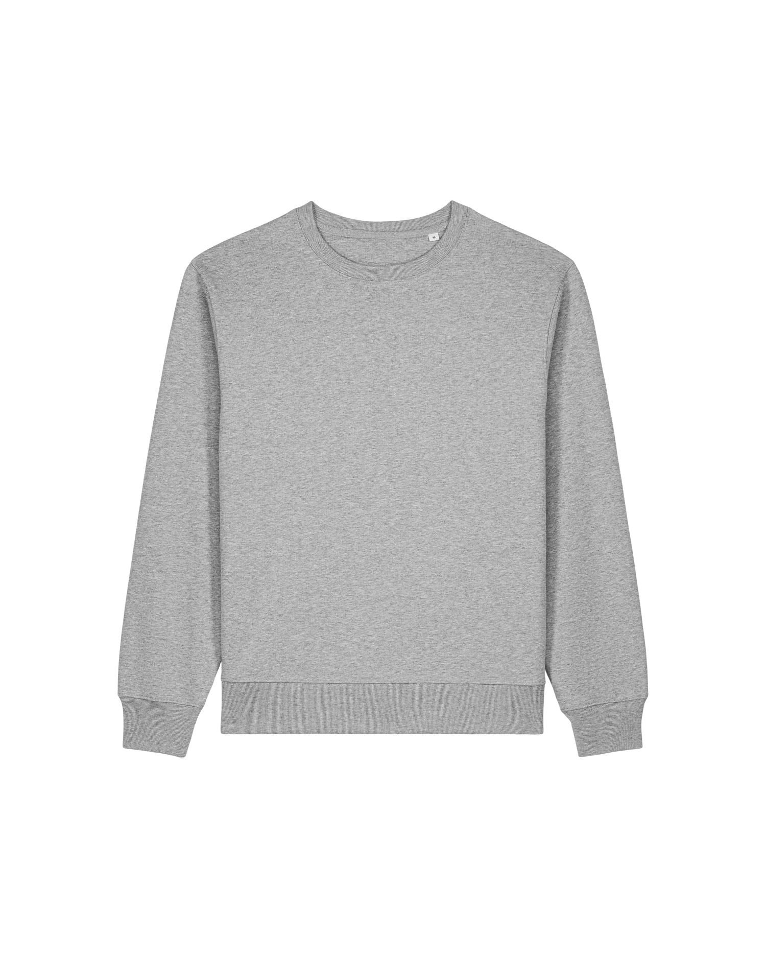 Heather Grey | STSU269 Packshot Main PFM0