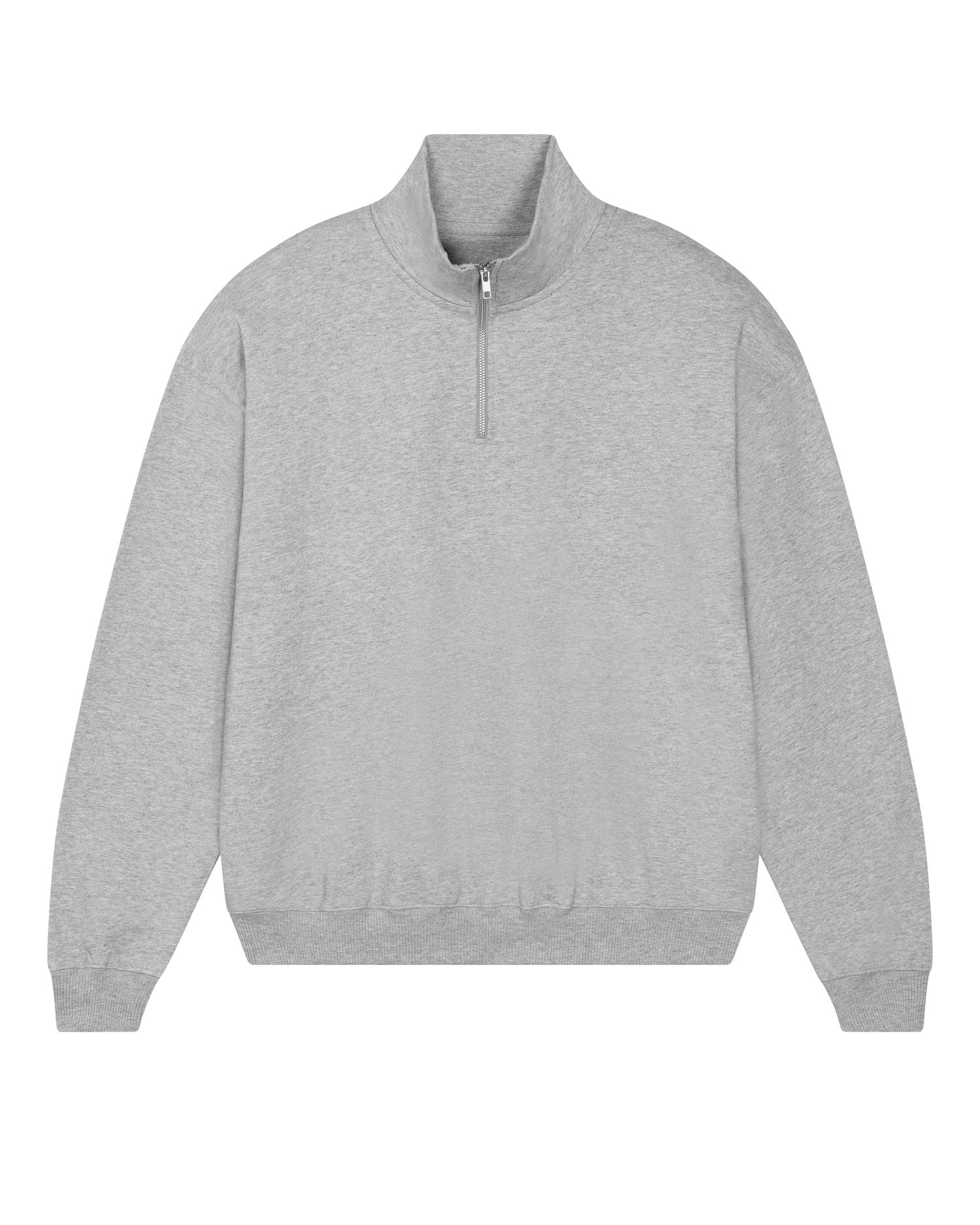 Heather Grey | STSU795 Packshot Main PFM0
