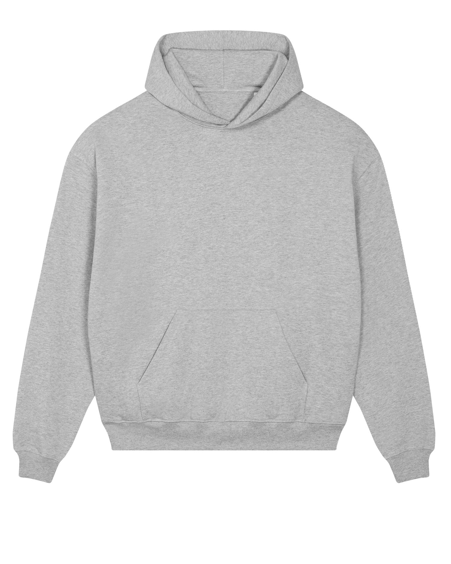 Heather Grey | STSU797 Packshot Main PFM0