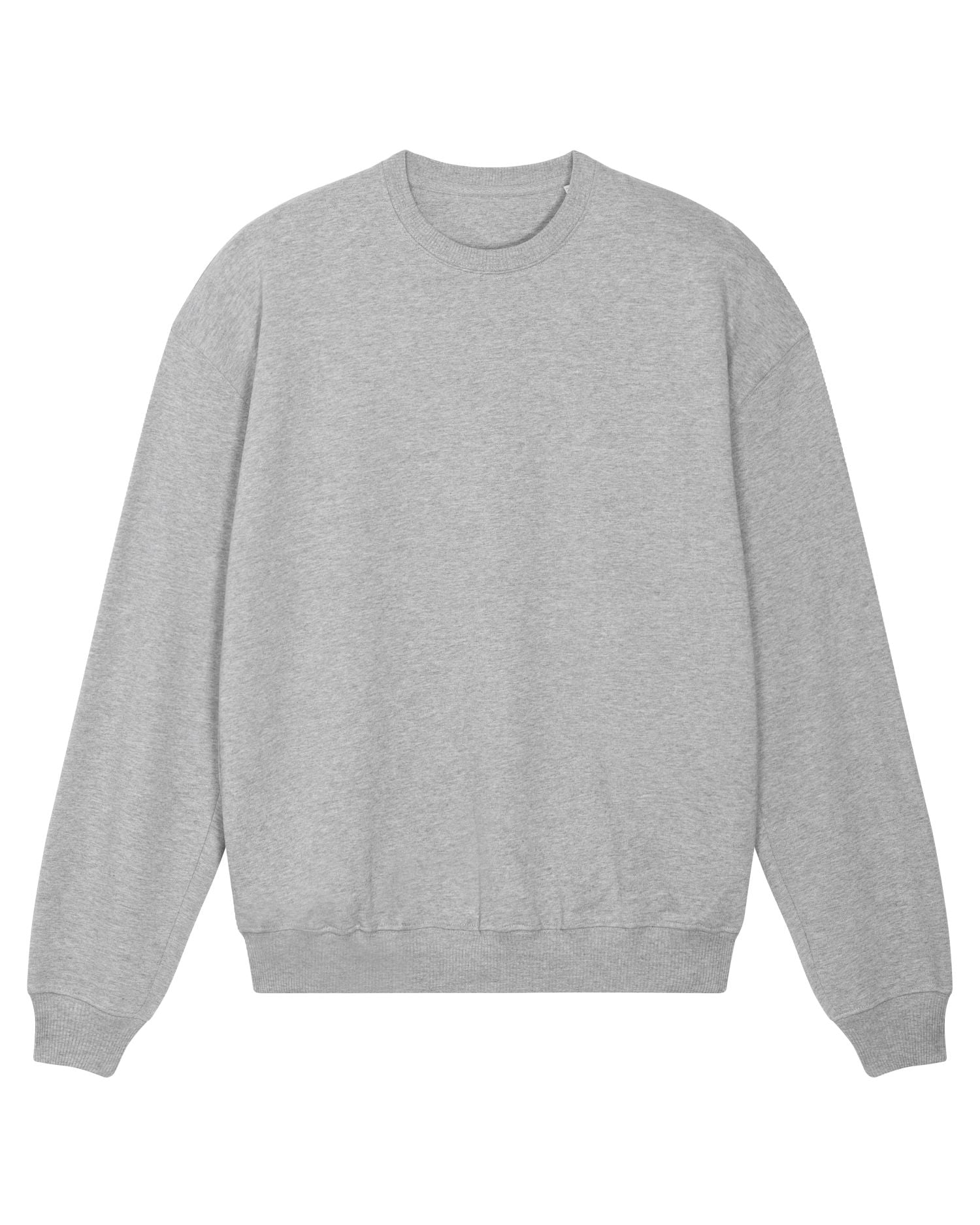 Heather Grey | STSU798 Packshot Main PFM0