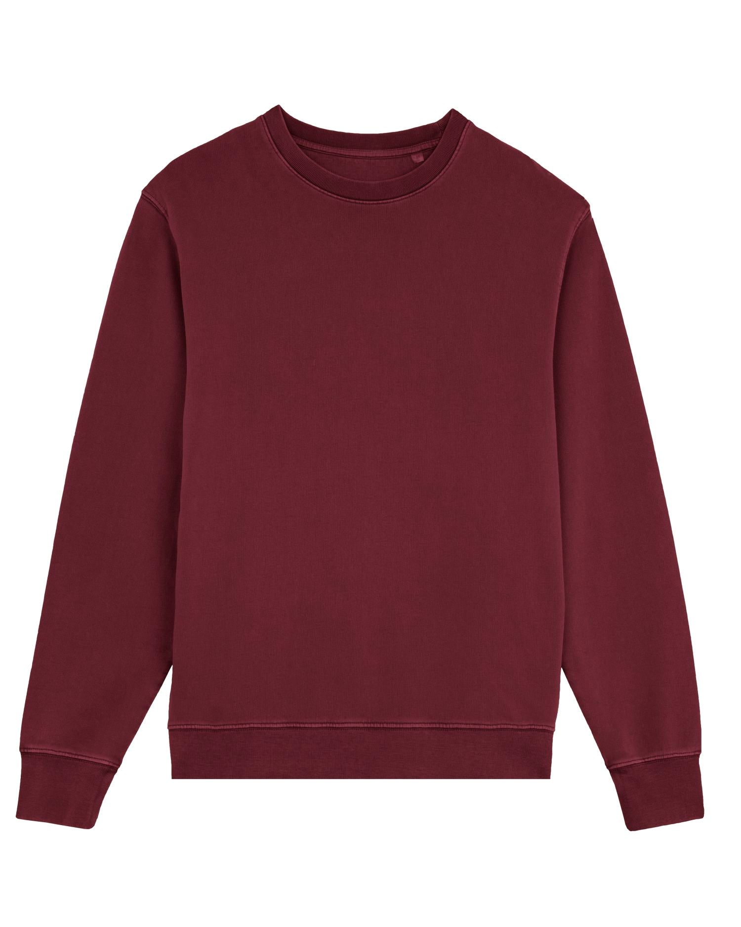 Burgundy | STSU799 Packshot Main PFM0