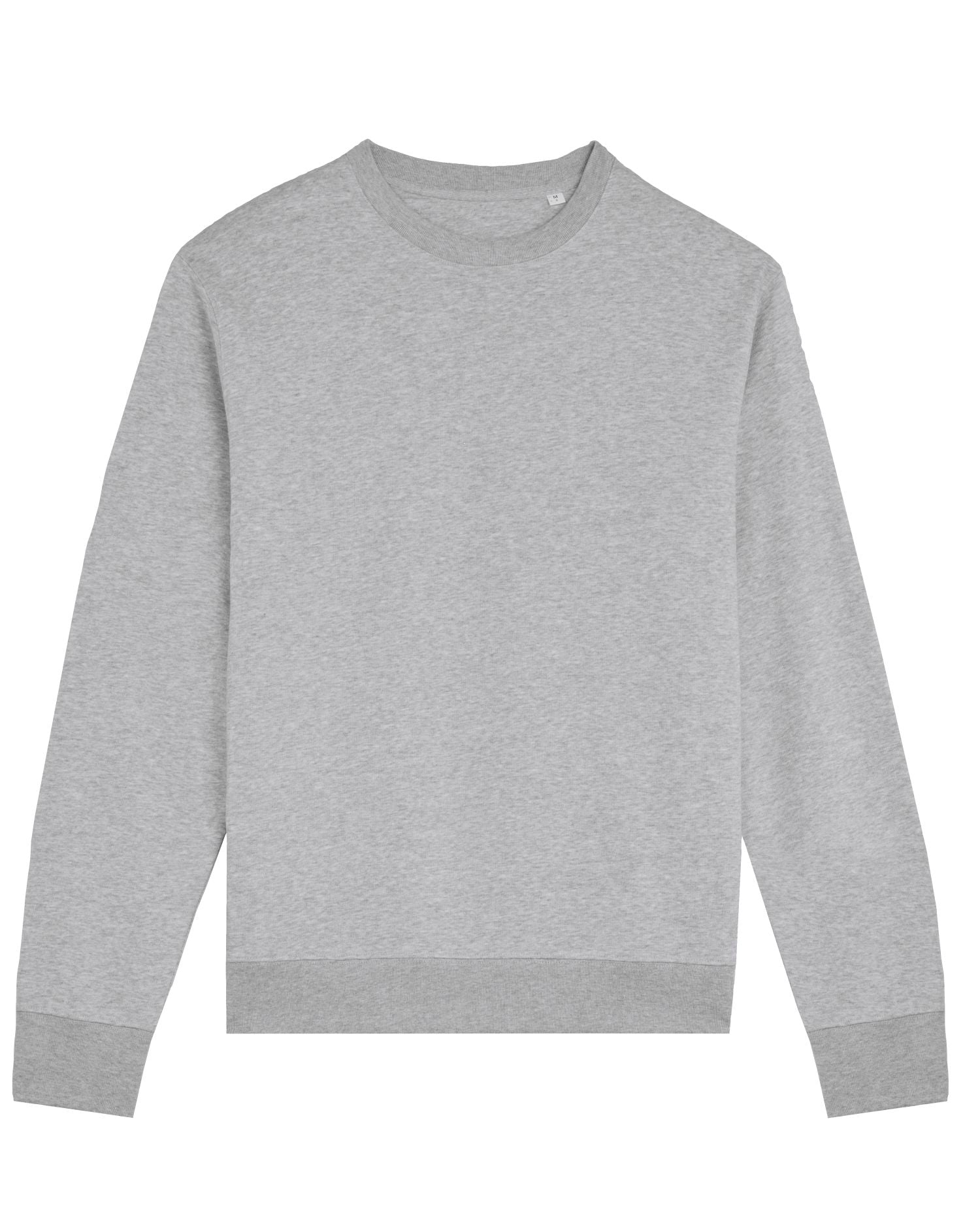 Heather Grey | STSU799 Packshot Main PFM0