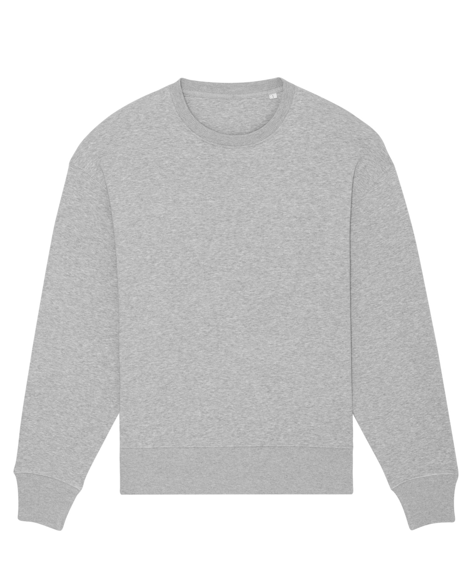 Heather Grey | STSU857 Packshot Main PFM0