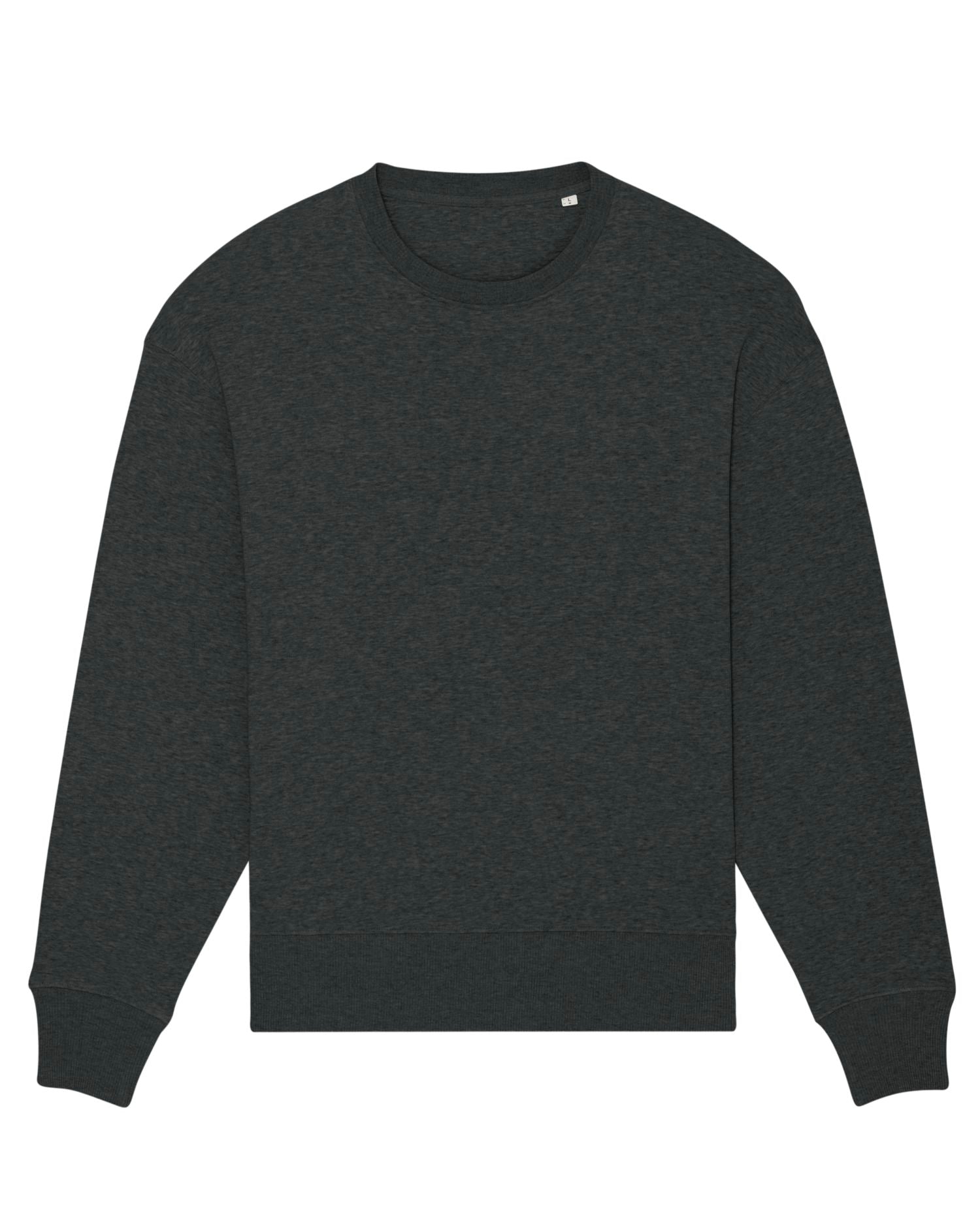 Dark Heather Grey | STSU857 Packshot Main PFM0