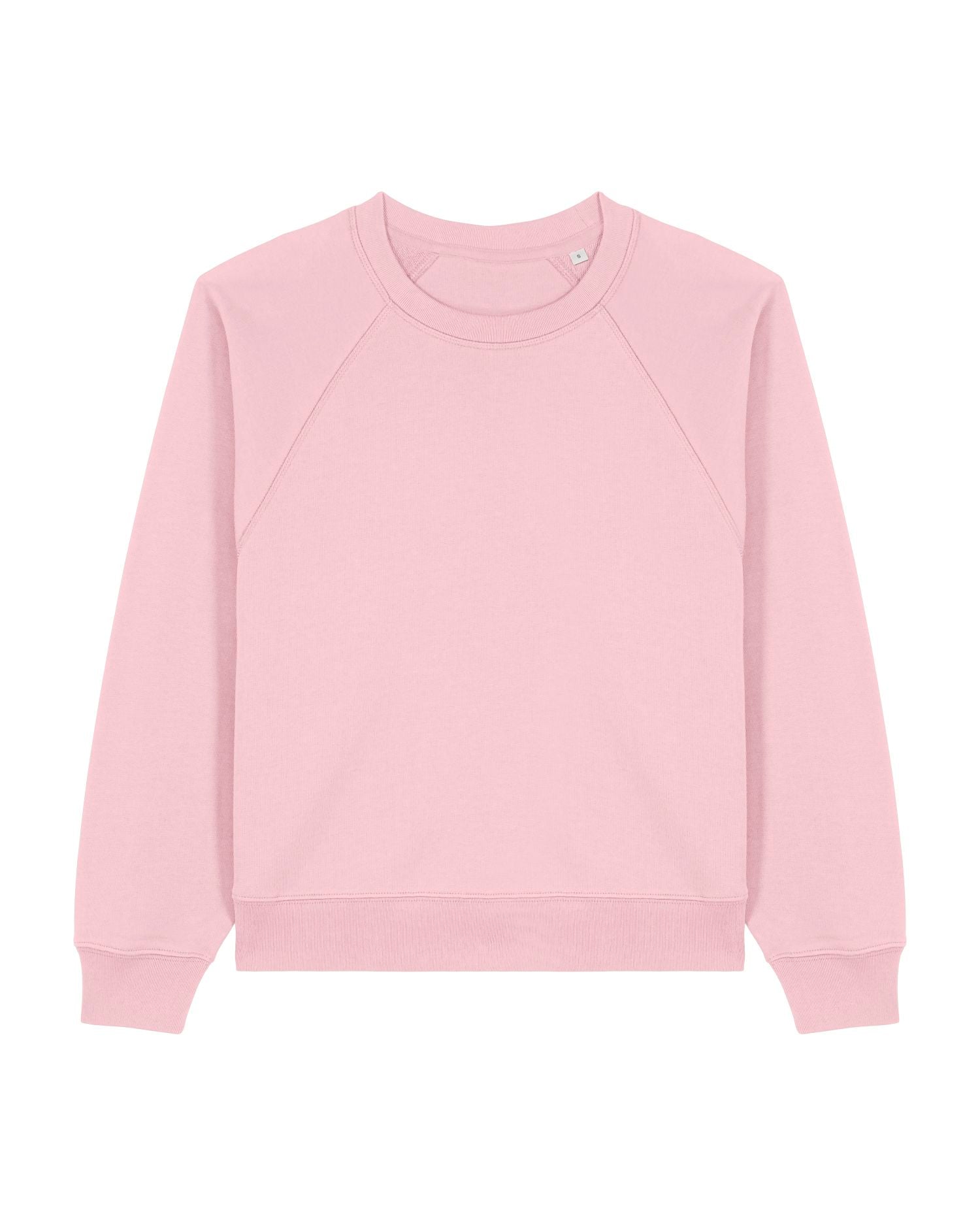 Cotton Pink | STSW217 Packshot Main PFM0