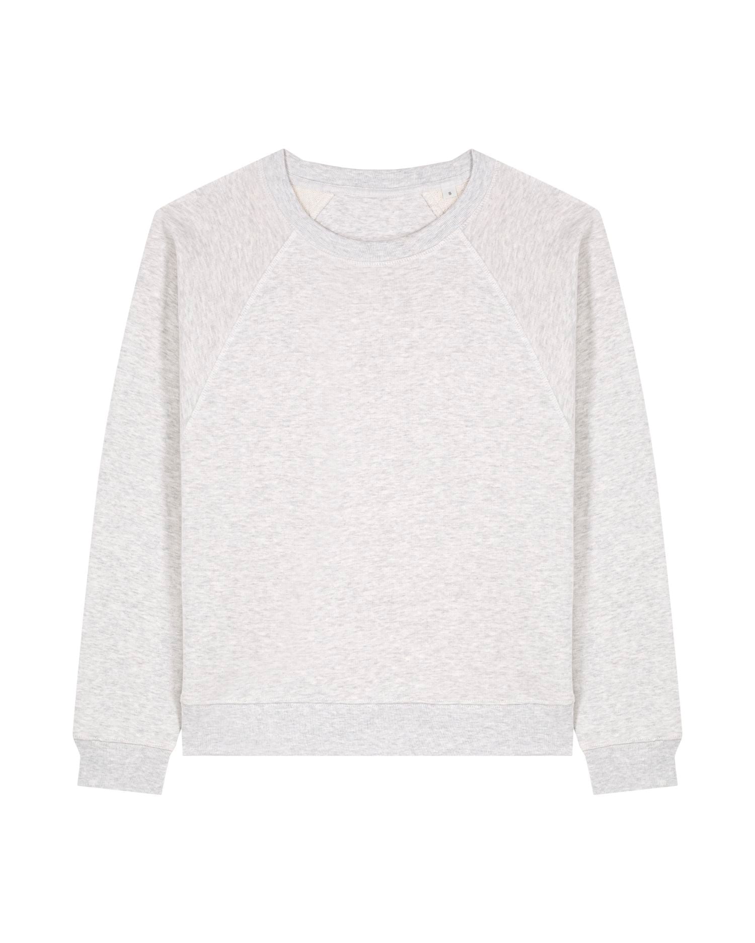 Cool Heather Grey | STSW217 Packshot Main PFM0