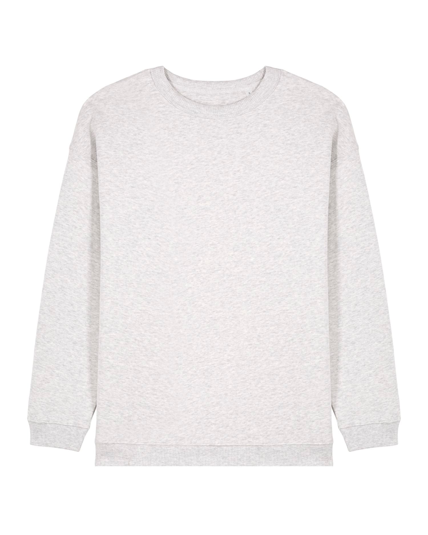 Cool Heather Grey | STSW218 Packshot Main PFM0