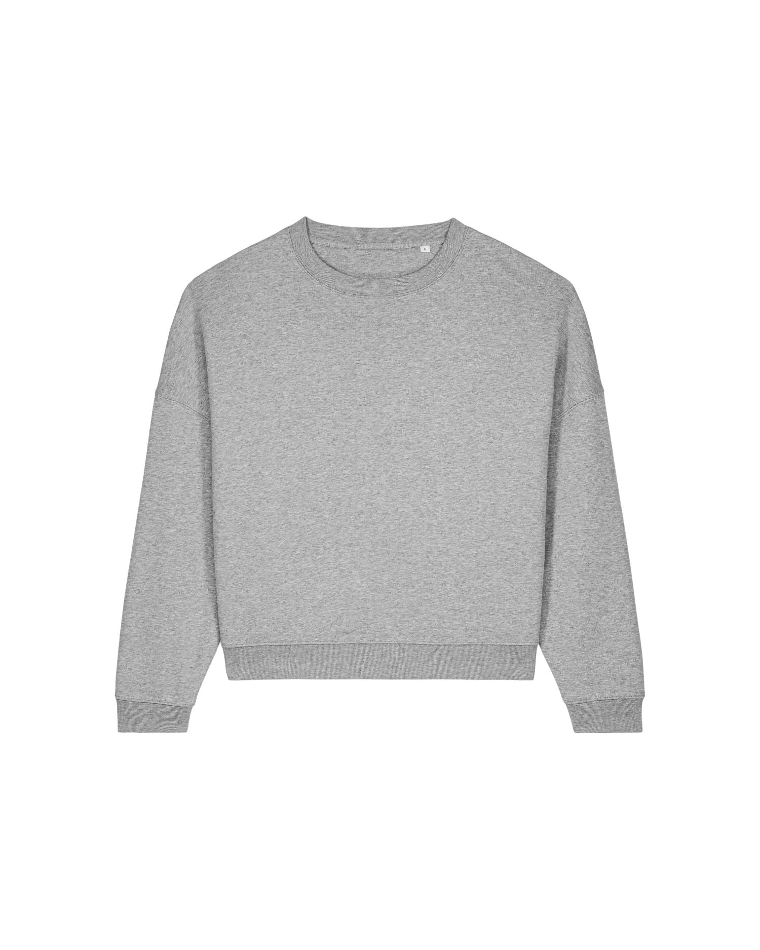 Heather Grey | STSW262 Packshot Main PFM0