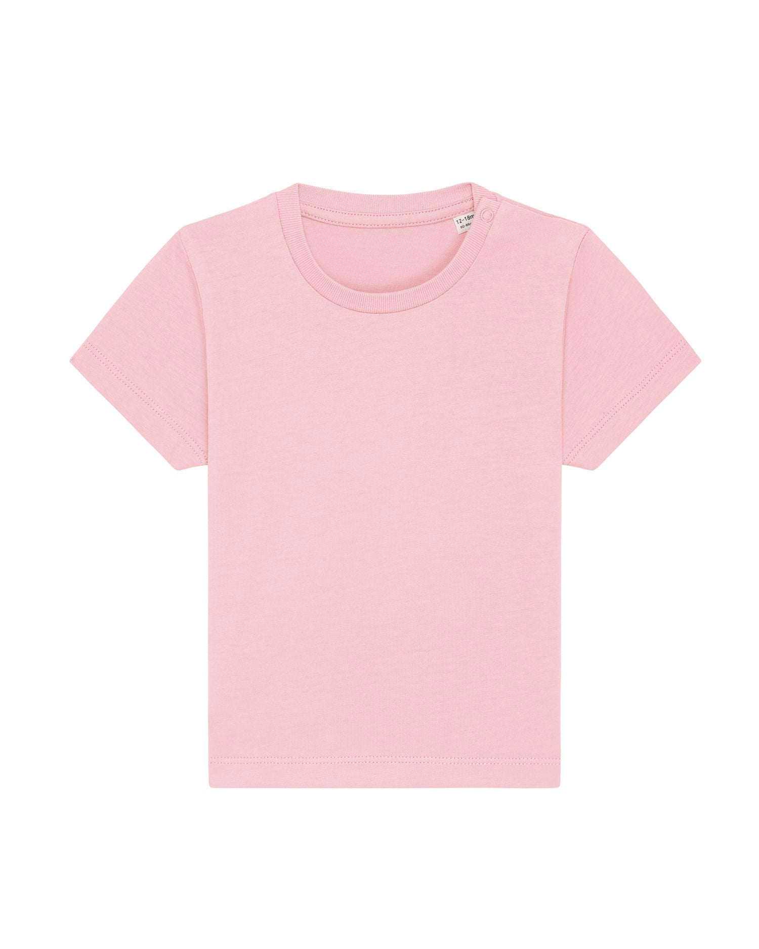Cotton Pink | STTB918 Packshot Main PFM0