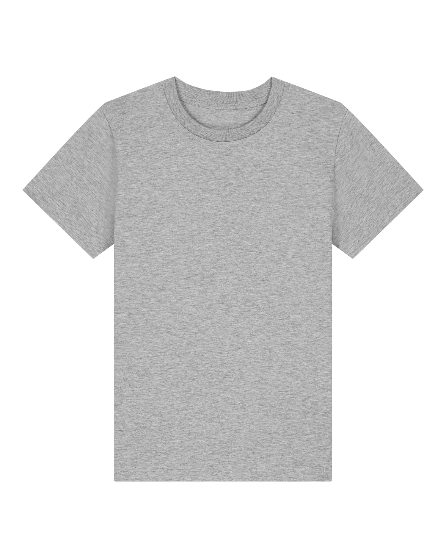 Heather Grey | STTK184 Packshot Main PFM0