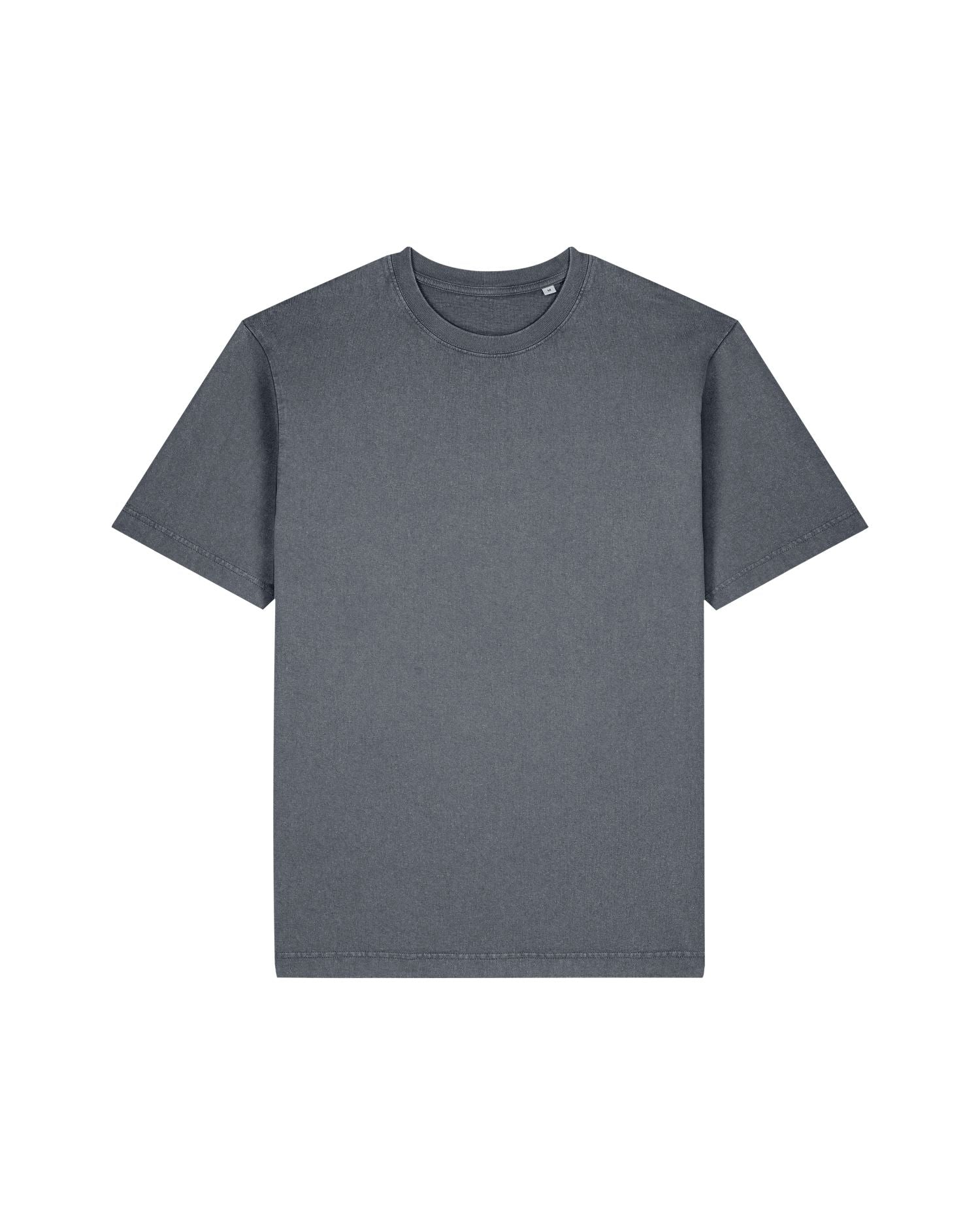 G. Dyed Anthracite | STTU073 Packshot Main PFM0