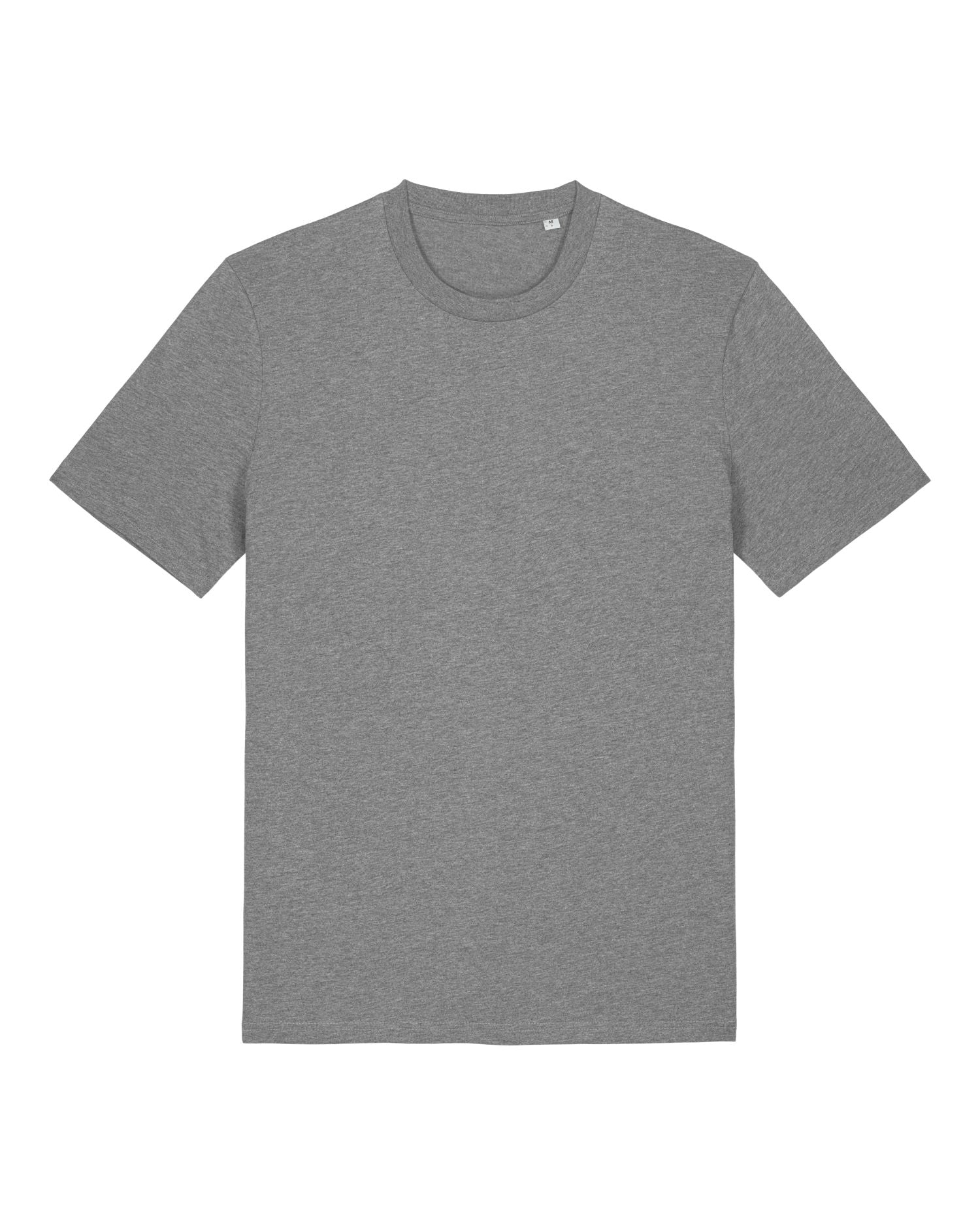 Mid Heather Grey | STTU169 Packshot Main PFM0