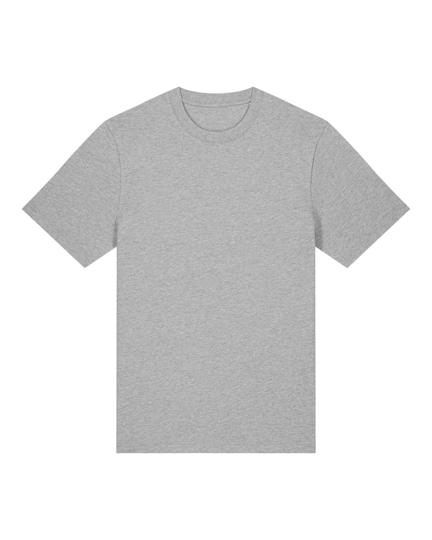 Heather Grey | STTU171 Packshot Main PFM0