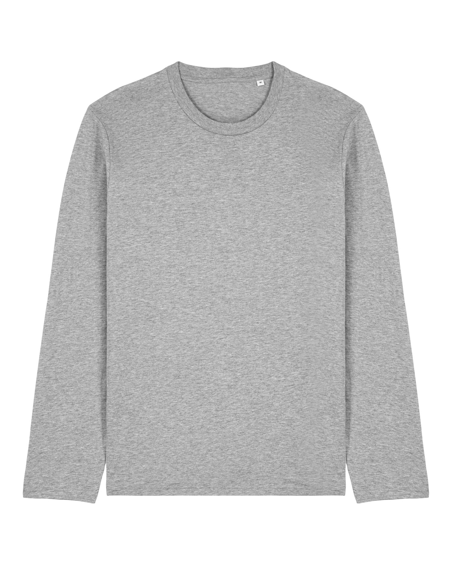 Heather Grey | STTU199 Packshot Main PFM0