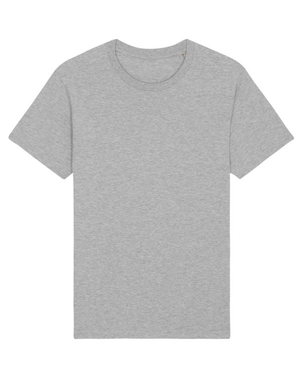 Heather Grey | STTU758 Packshot Main PFM0