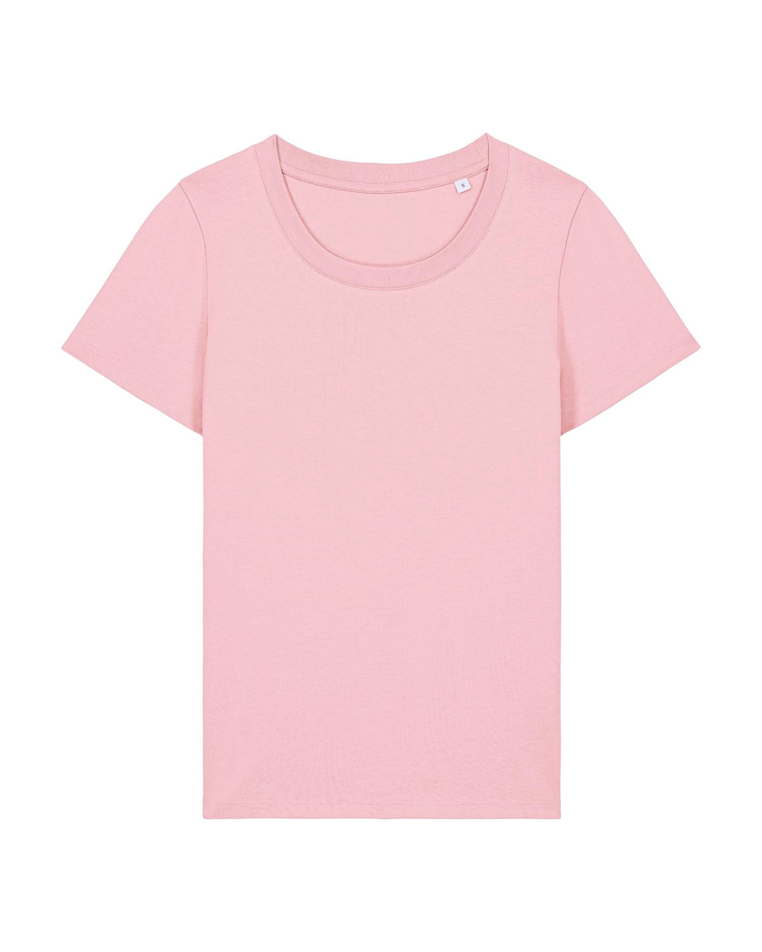 Cotton Pink | STTW079 Packshot Main PFM0