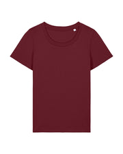 Burgundy | STTW079 Packshot Main PFM0