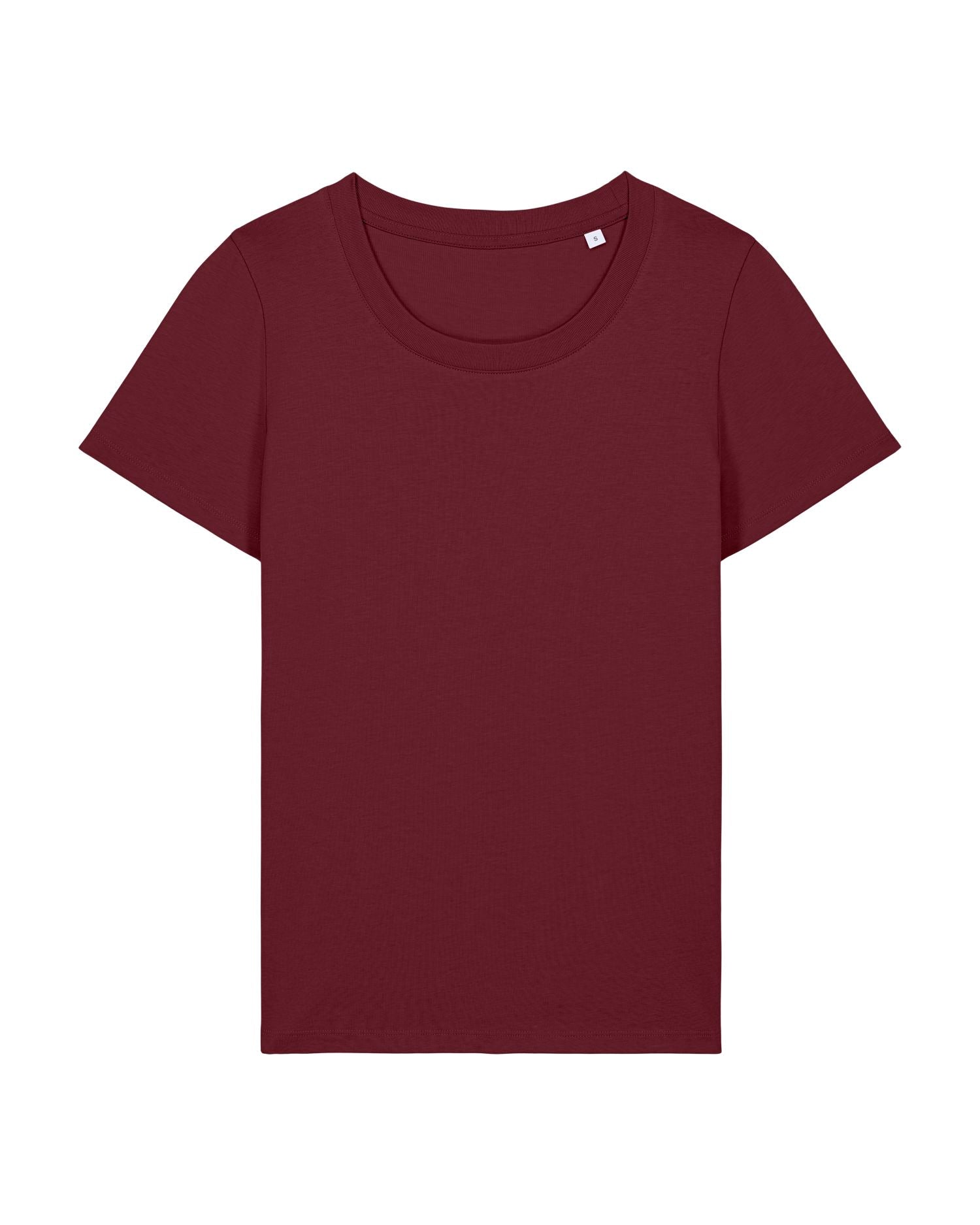 Burgundy | STTW079 Packshot Main PFM0