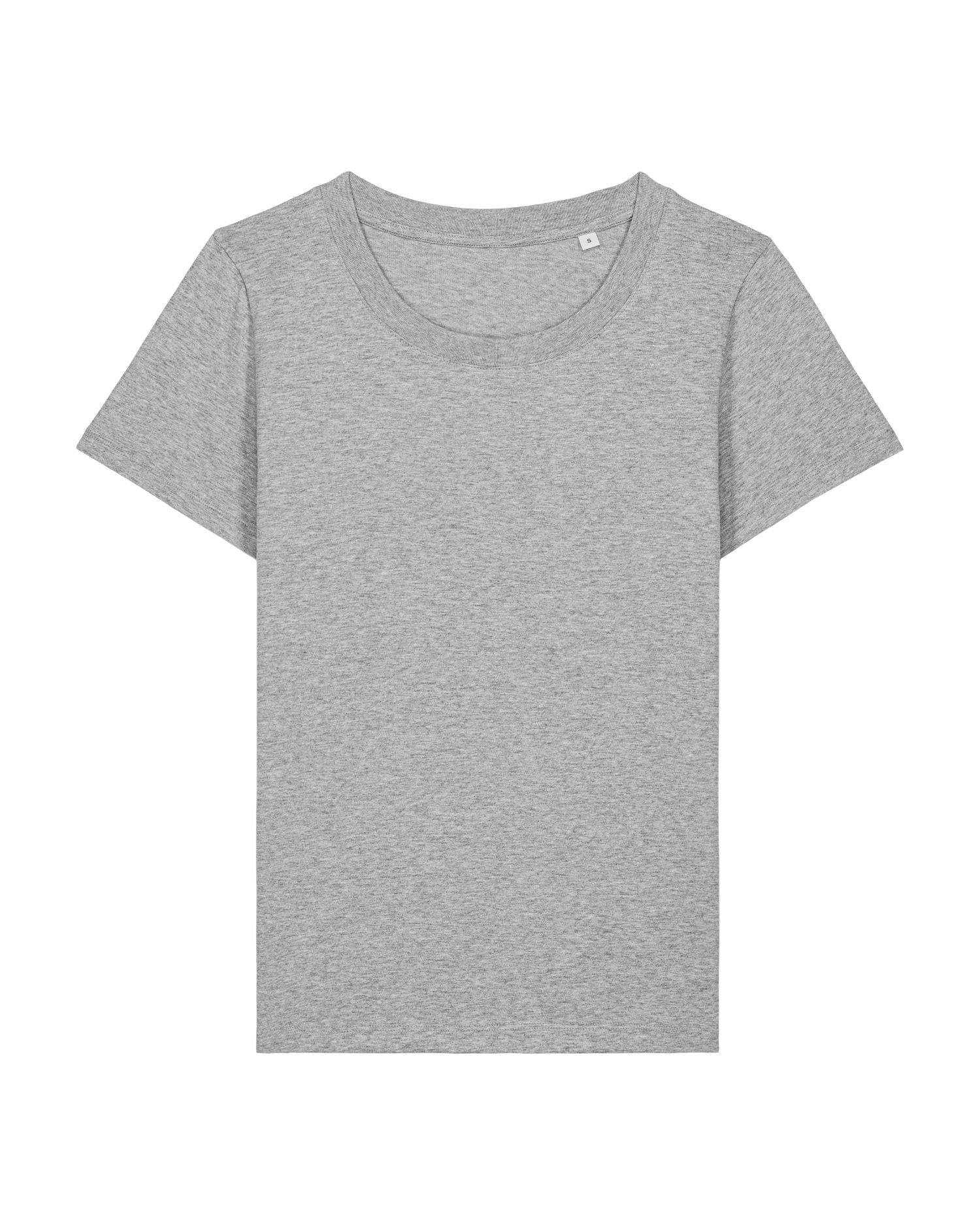 Heather Grey | STTW079 Packshot Main PFM0