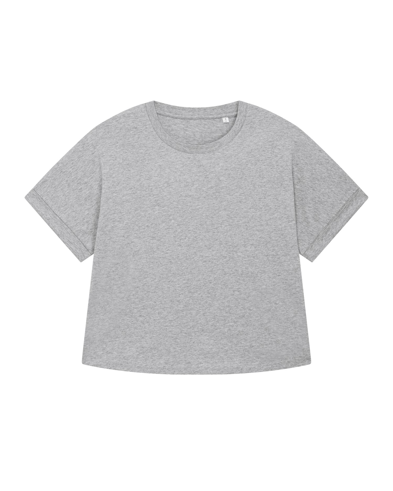 Heather Grey | STTW089 Packshot Main PFM0