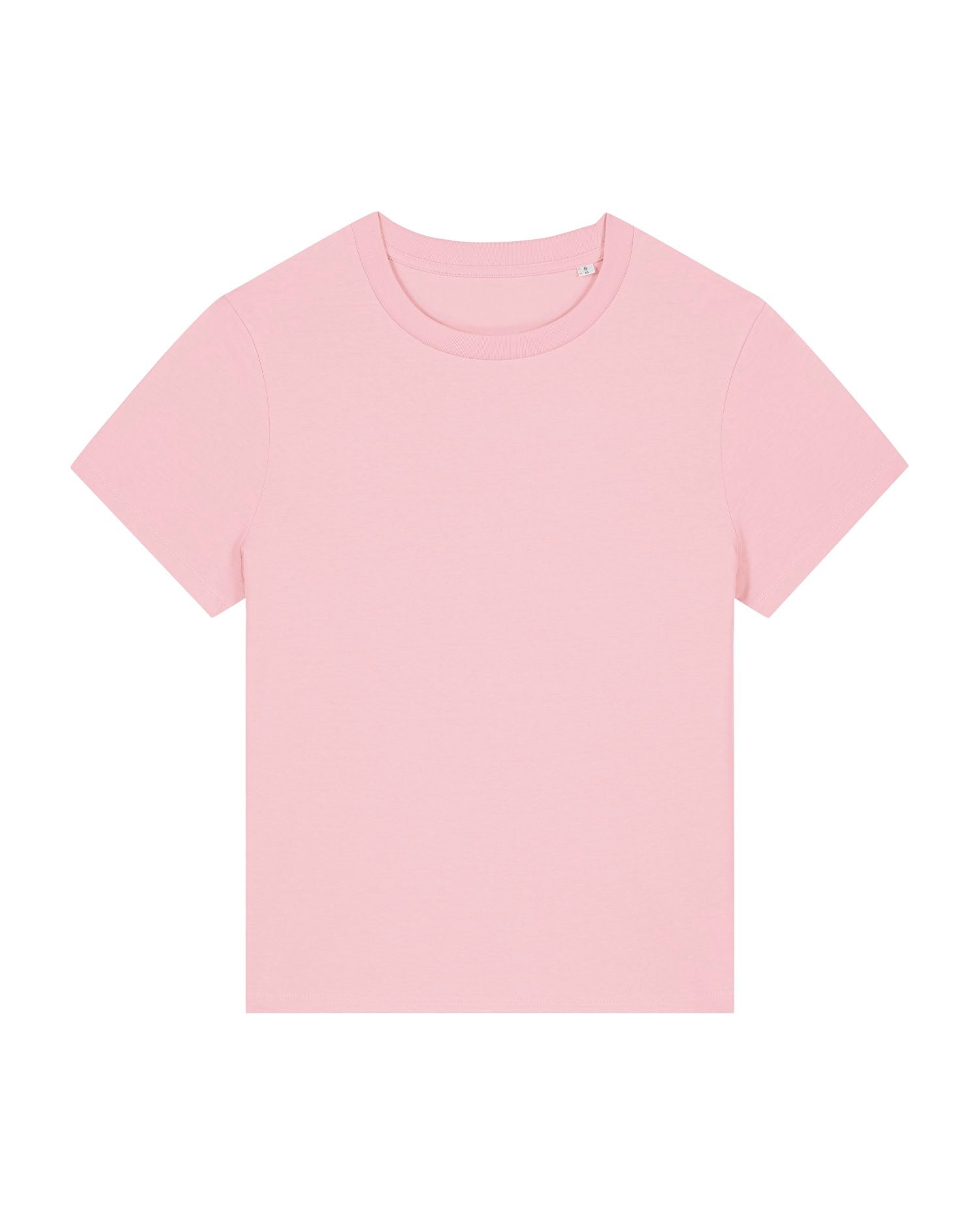 Cotton Pink | STTW172 Packshot Main PFM0