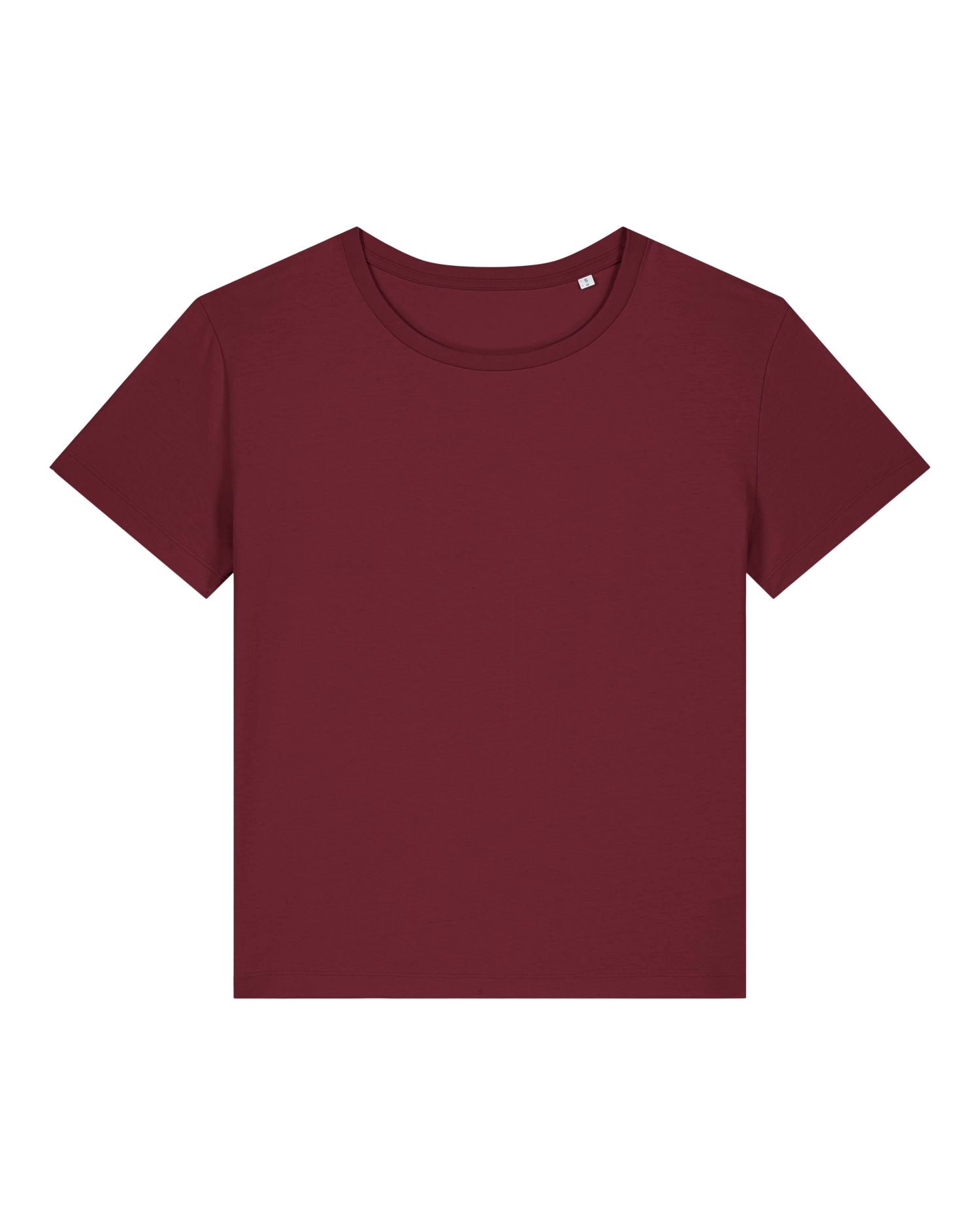 Burgundy | STTW173 Packshot Main PFM0