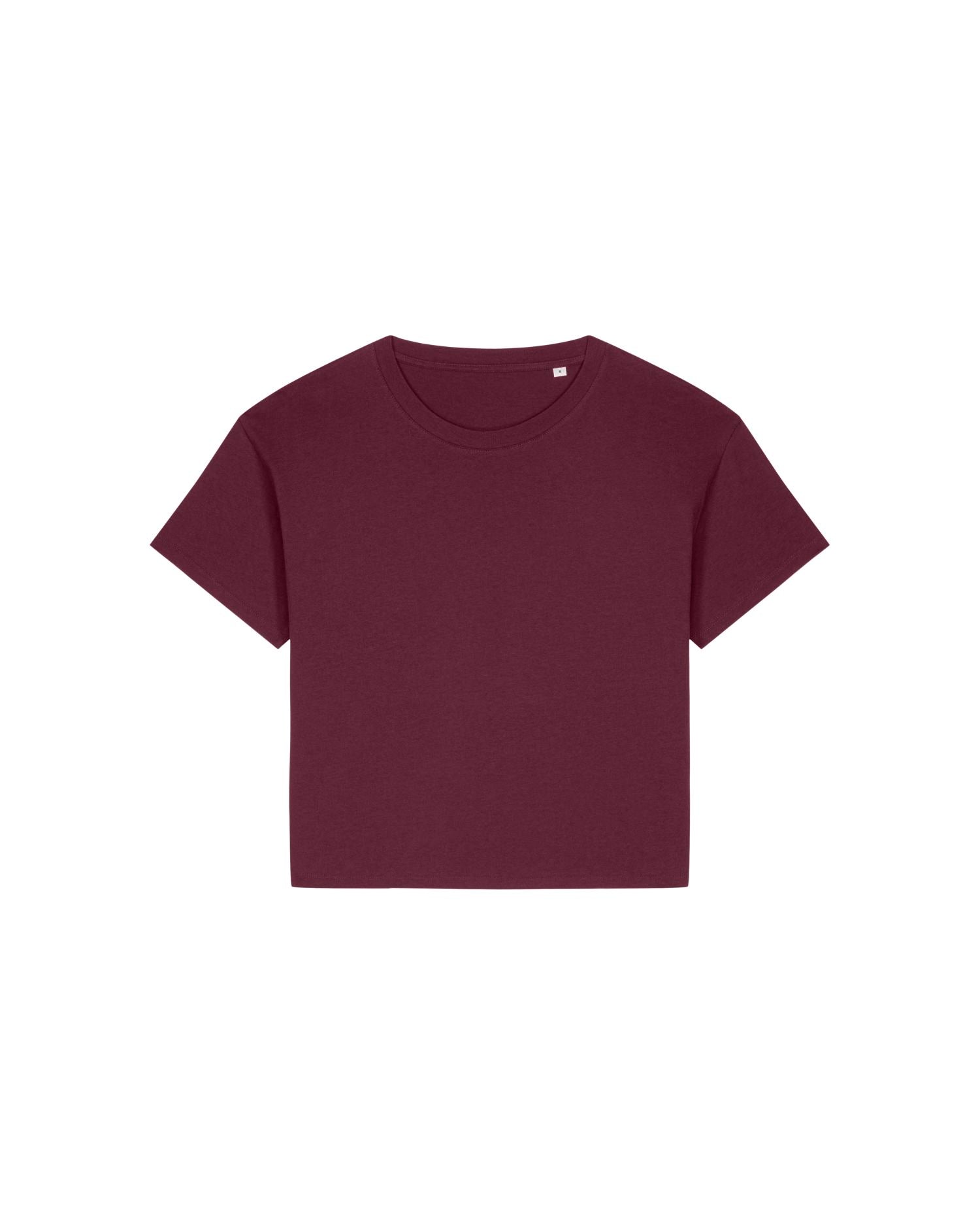 Deep Plum | STTW264 Packshot Main PFM0