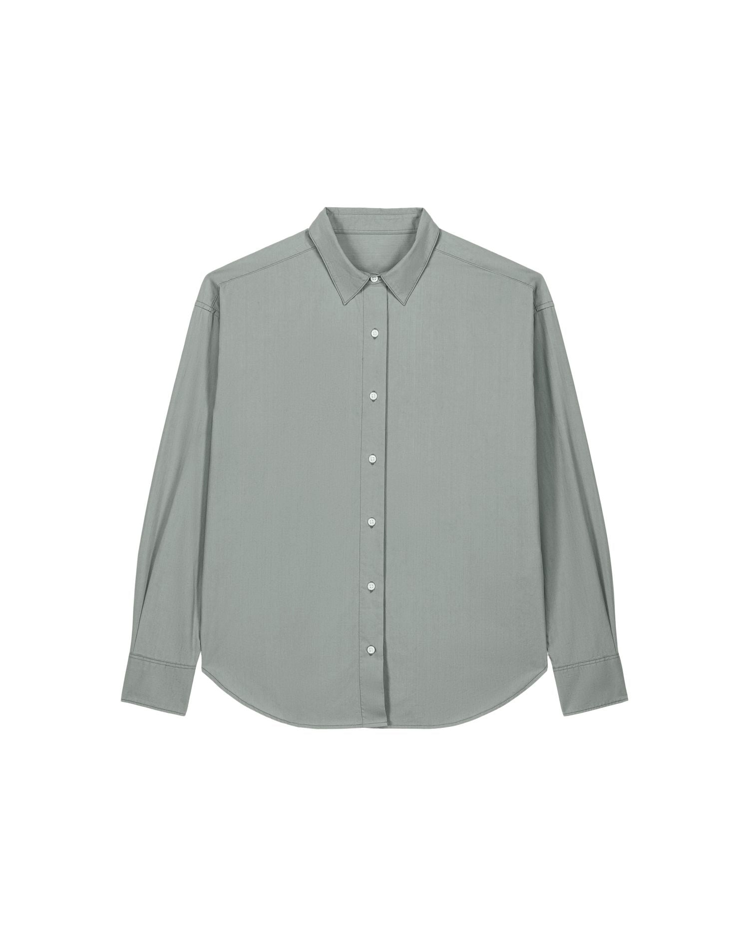 G. Dyed Misty Grey | STWU975 Packshot Main PFM0