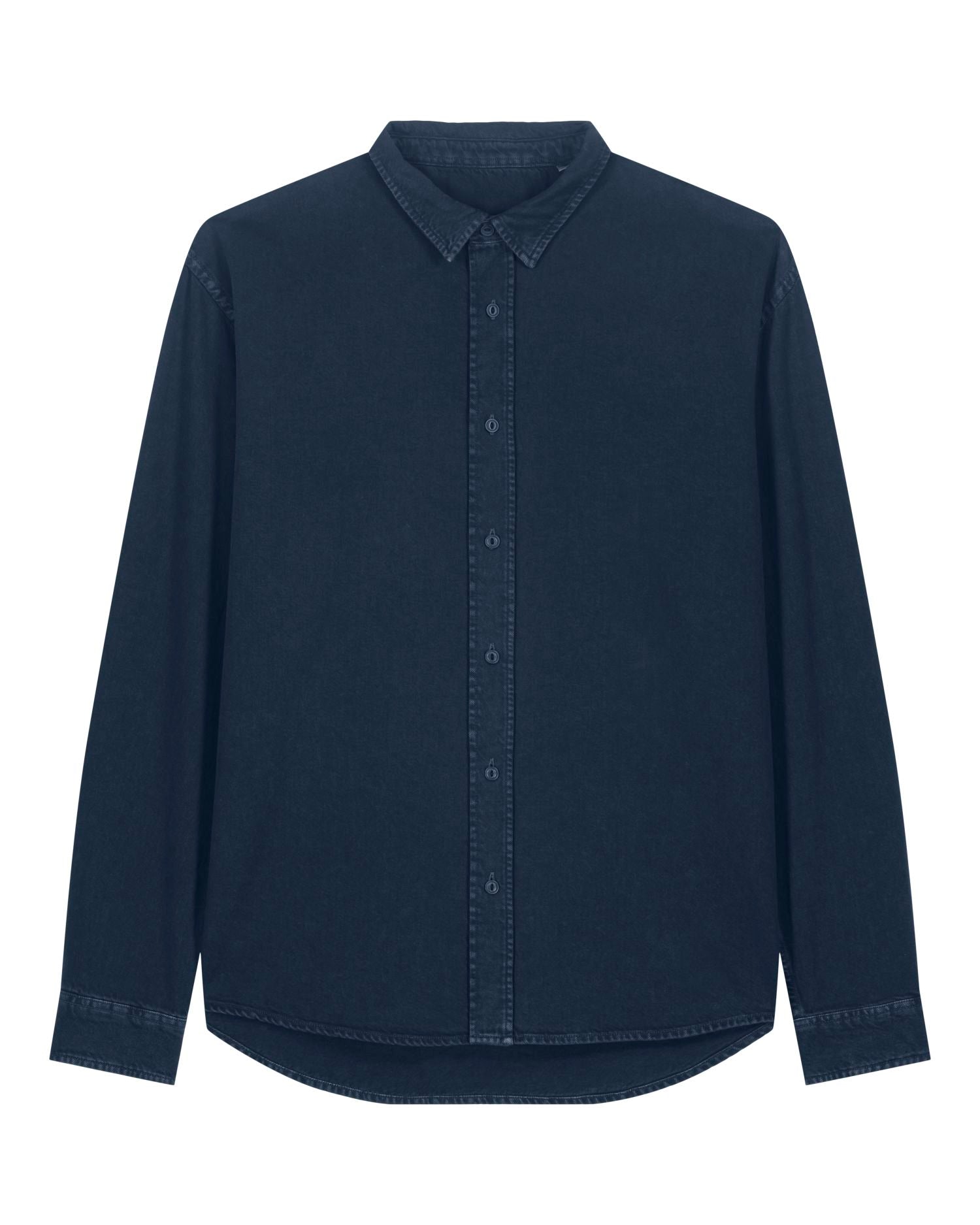 G.Dyed Navy | STWU975 Packshot Main PFM0