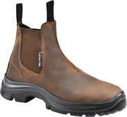 Lemaitre Rider S3 Sicherheitsstiefel / Chelsea Boot