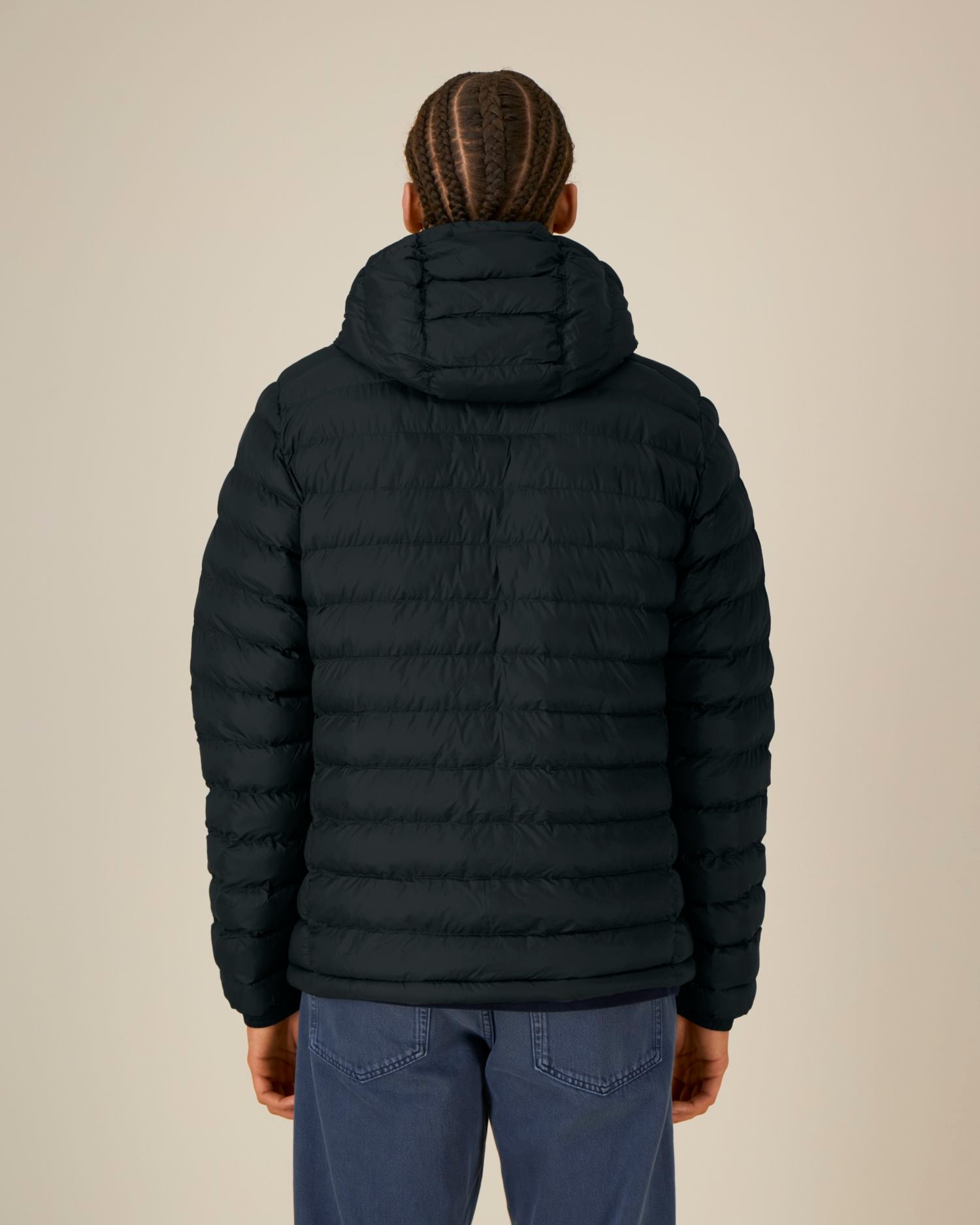 Black | STJM188 Studio Businesswear SBC0