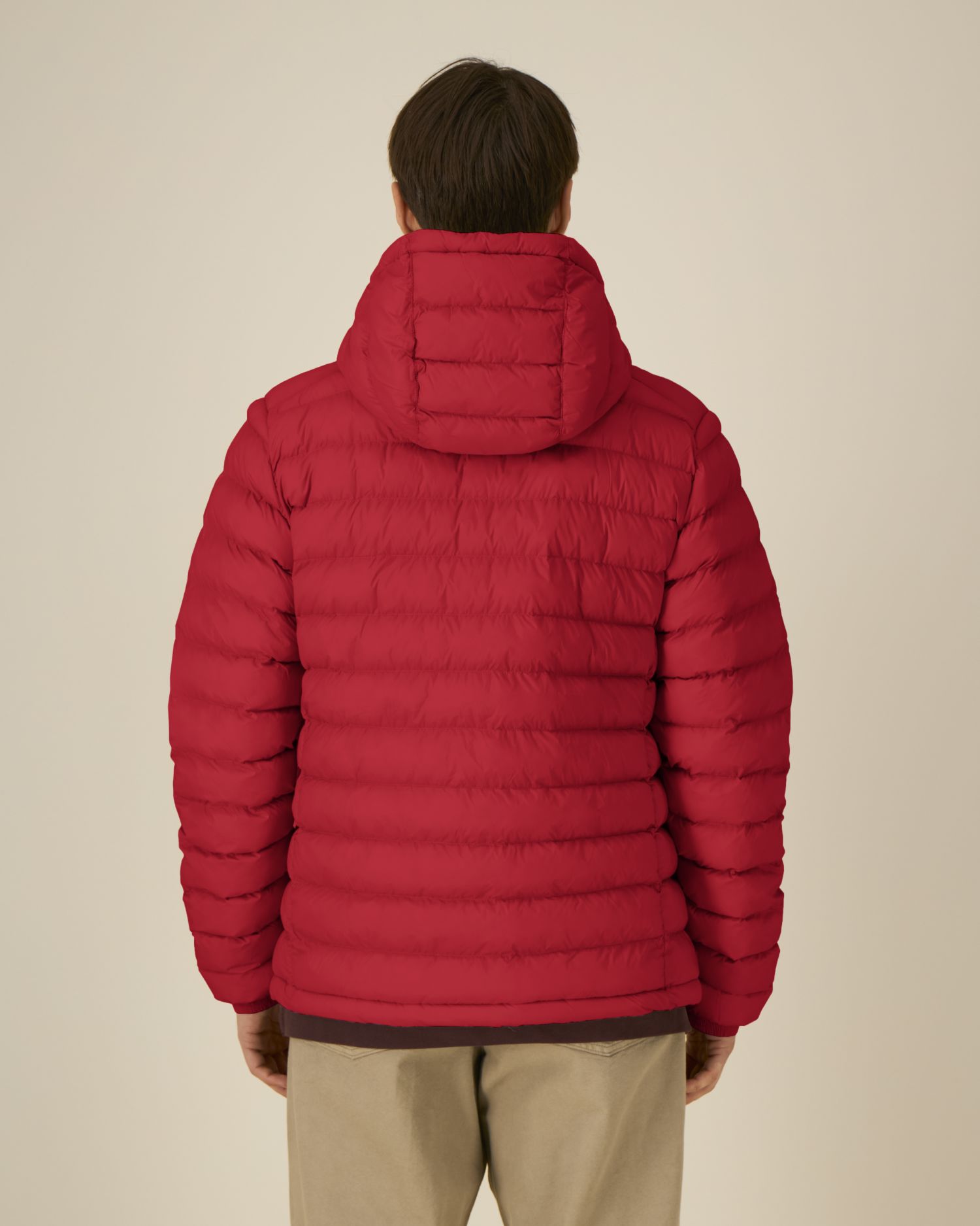 Red | STJM188 Studio Businesswear SBC0