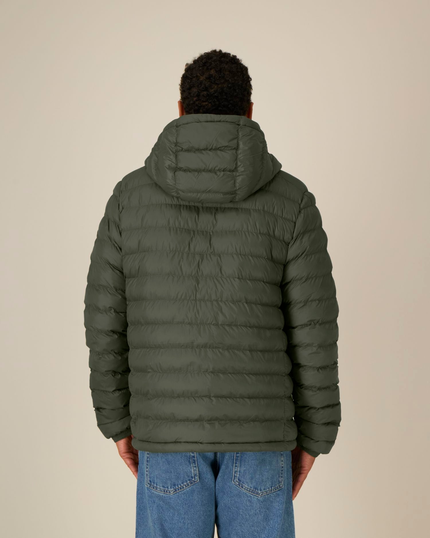 Khaki | STJM188 Studio Businesswear SBC0