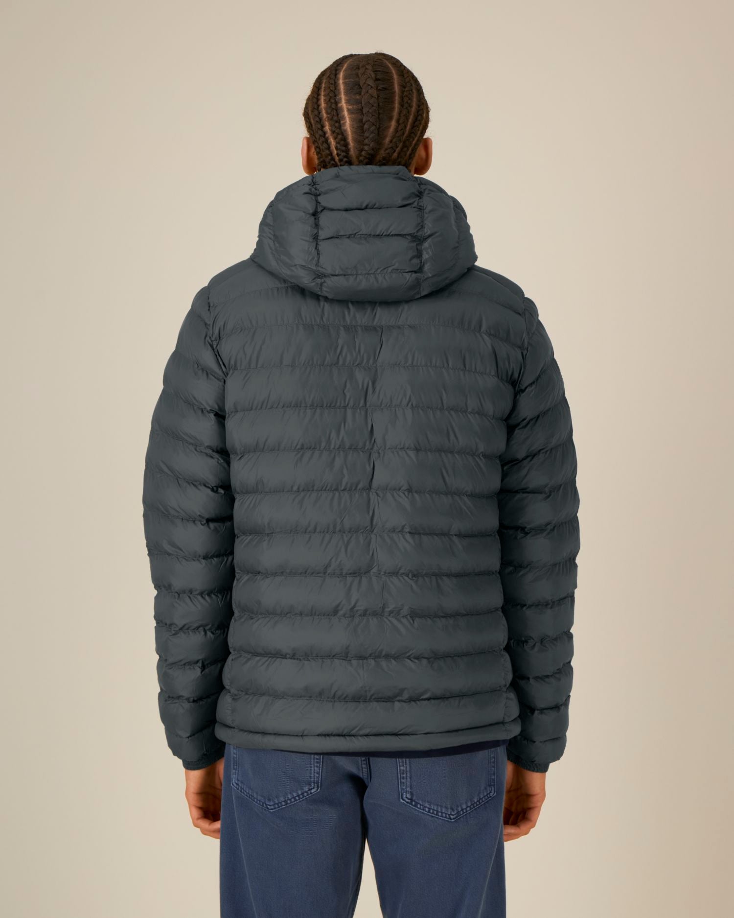 Anthracite | STJM188 Studio Businesswear SBC0