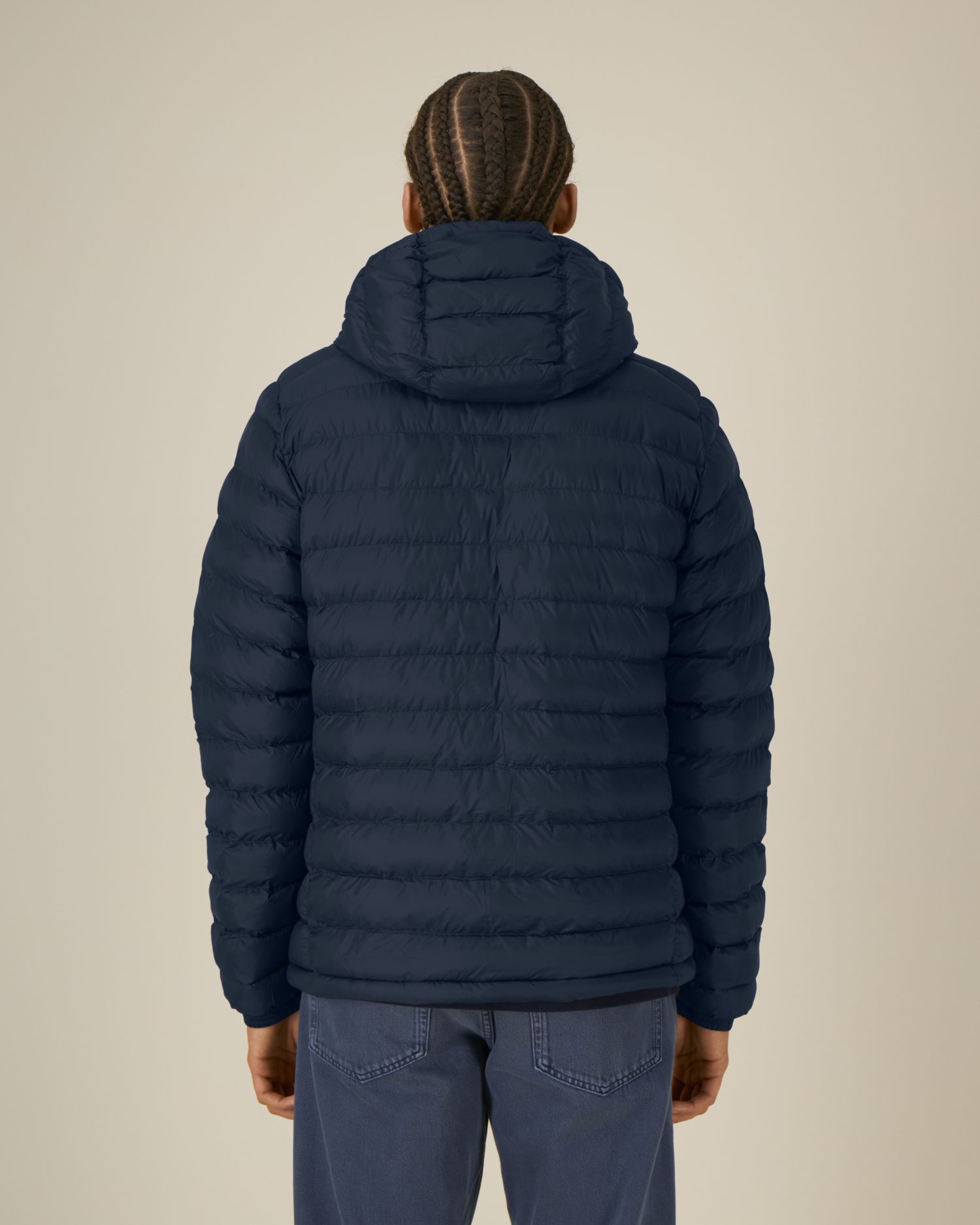 French Navy | STJM188 Studio Businesswear SBC0