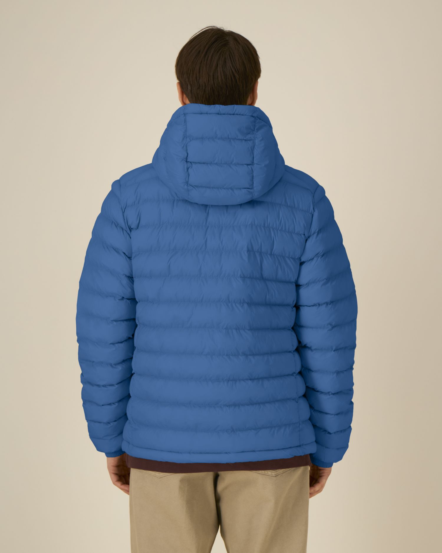 Mindful Blue | STJM188 Studio Businesswear SBC0