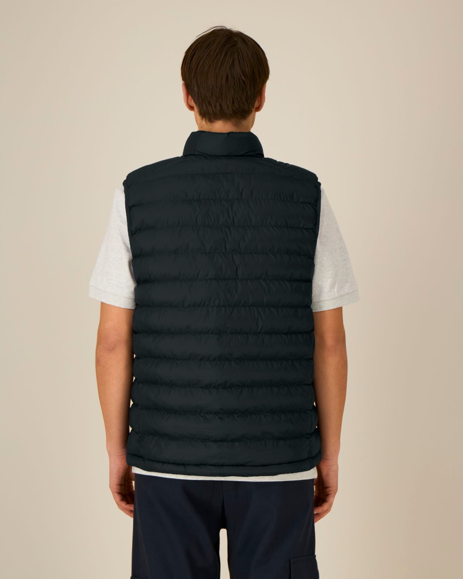 Black | STJM189 Studio Businesswear SBC0