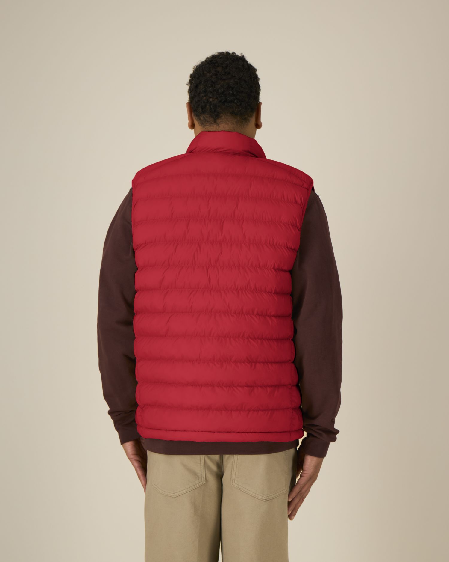 Red | STJM189 Studio Businesswear SBC0
