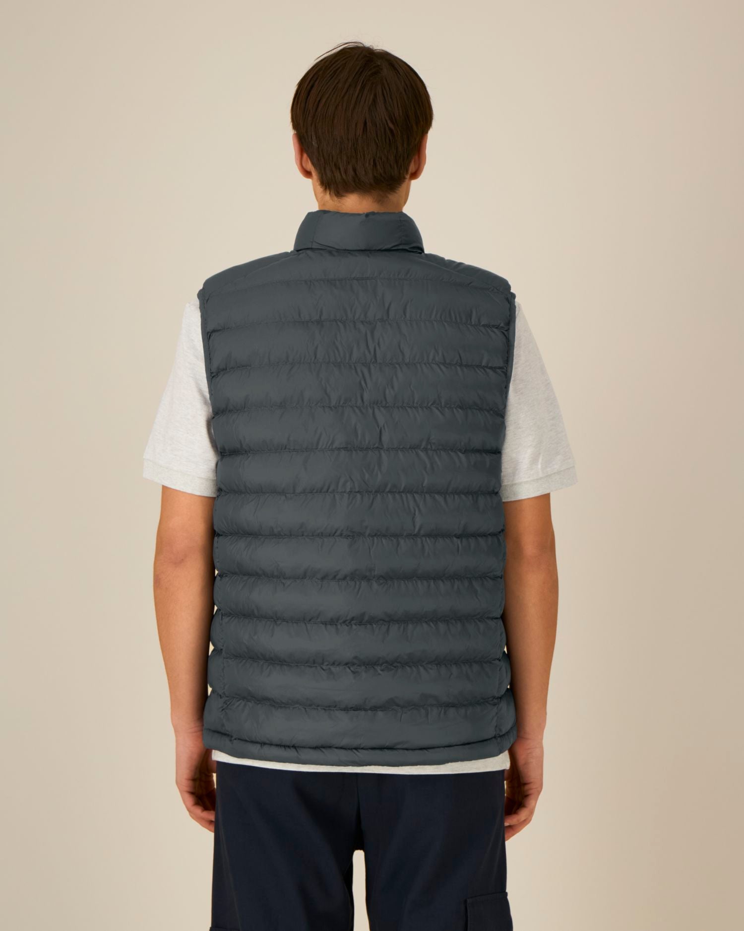 Anthracite | STJM189 Studio Businesswear SBC0