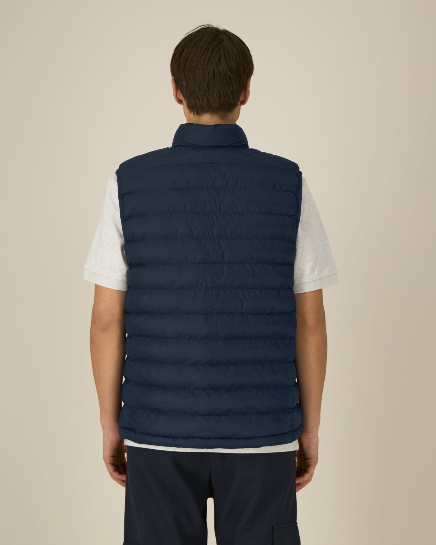 French Navy | STJM189 Studio Businesswear SBC0