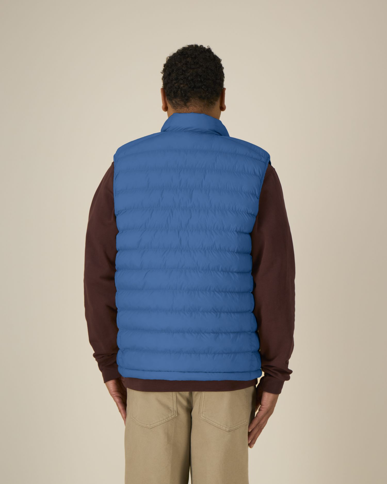 Mindful Blue | STJM189 Studio Businesswear SBC0
