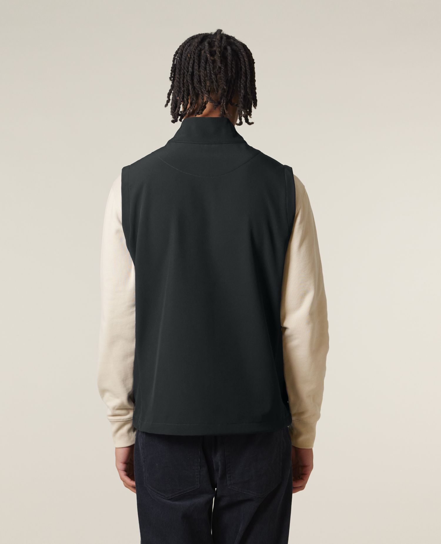 Black | STJM235 Studio Businesswear SBC0